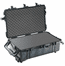 Pelican 1670 Case With Foam - Black