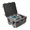 Pelican 1690 Case With Foam - BLACK