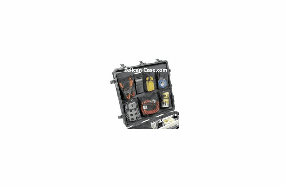 Pelican 1690 Lid Organizer