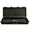 Pelican 1700 Case No Foam - BLACK