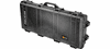 Pelican 1700 Case With Foam - BLACK