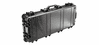 Pelican 1700 Case With Foam - BLACK