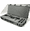 Pelican 1700 Case With Foam - BLACK