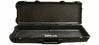 Pelican 1720 Case No Foam - Black