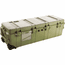 Pelican 1740 Case No Foam - OD GREEN