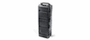 Pelican 1740 Case With Foam - BLACK