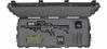 Pelican 1745 Air Long Case With Foam Black