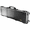 Pelican 1750 Case No Foam - Black