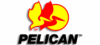 Pelican 1750 Case With Foam - Black