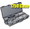 Pelican 1750 Case With Foam - Black