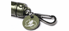 Pelican 1810 LED Keychain Light - Black