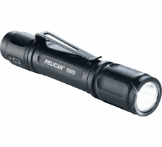 Pelican 1910 1AAA LED Flashlight