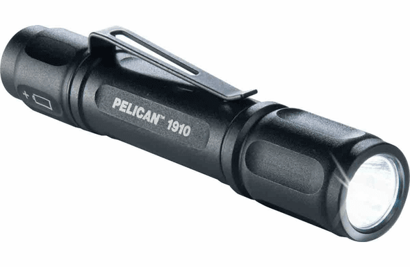 Pelican 1910 1AAA LED Flashlight