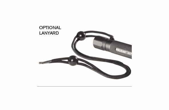Pelican 1916 Breakaway Lanyard Kit for 1910/1920/2360/2370