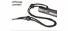 Pelican 1916 Breakaway Lanyard Kit for 1910/1920/2360/2370