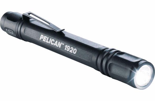 Pelican 1920 2AAA LED Flashlight