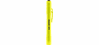 Pelican 1975 2AAA LED Safety Certified Penlight - Yellow