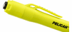 Pelican 1975 2AAA LED Safety Certified Penlight - Yellow