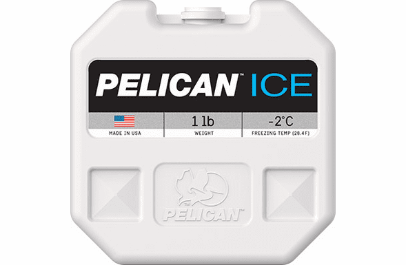 Pelican 1lb Ice Pack PI-1LB