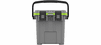 Pelican 20Q Cooler Dark Gray / Green 20Q-1-DKGRYEGRN