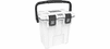 Pelican 20Q White / Gray 20Q-1-WHTGRY