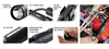 Pelican 2365 Flex-Neck LED Flashlight