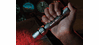 Pelican 2370 LED Flashlight - Multicolor with Nightvision