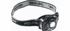 Pelican 2720 Motion Activated LED Headlight - Black