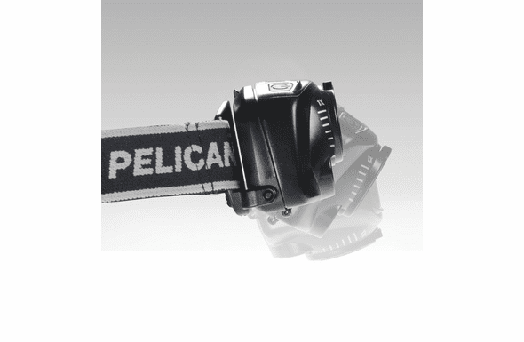 Pelican 2780 Pelican 2720 LED Headlight - 200 Lumen Gesture