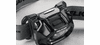 Pelican 2745 Safety Approved LED Headlight - 2745-BLACK