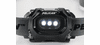 Pelican 2745 Safety Approved LED Headlight - 2745-BLACK