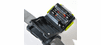 Pelican 2755 Safety Approved LED Headlight - 2755-BLACK