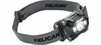 Pelican 2760 LED Headlight - Black