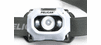 Pelican 2760 LED Headlight - Black