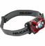 Pelican 2760 LED Headlight - Translucent Red