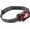 Pelican 2760 LED Headlight - Translucent Red