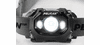 Pelican 2765 Safety Approved LED Headlight Downcast LEDs - 2765-BLACK