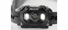 Pelican 2765 Safety Approved LED Headlight Downcast LEDs - 2765-YELLOW