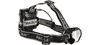 Pelican 2785 4AA LED Headlamp - Black - 2785-Black