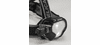 Pelican 2785 4AA LED Headlamp - Black - 2785-Black