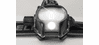 Pelican 2785 4AA LED Headlamp - Black - 2785-Black