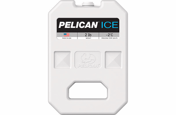 Pelican 2lb Ice Pack PI-2LB