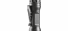 Pelican 3-Color LED rechargeable LED Flashlight - Black - 7600