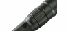 Pelican 3-Color LED rechargeable LED Flashlight - Black - 7600