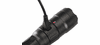 Pelican 3-Color LED rechargeable LED Flashlight - Black - 7600