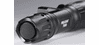 Pelican 3-Color LED rechargeable LED Flashlight - Black - 7600