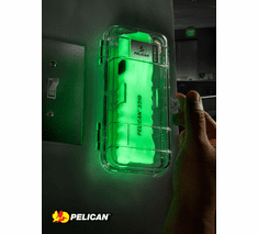 Pelican 3310ELS Emengency Lighting Station