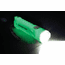 Pelican 3310PL LED Photoluminescent 3AA Flashlight - Yellow