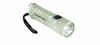 Pelican 3310PL LED Photoluminescent 3AA Flashlight - Yellow