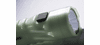 Pelican 3310PL LED Photoluminescent 3AA Flashlight - Yellow